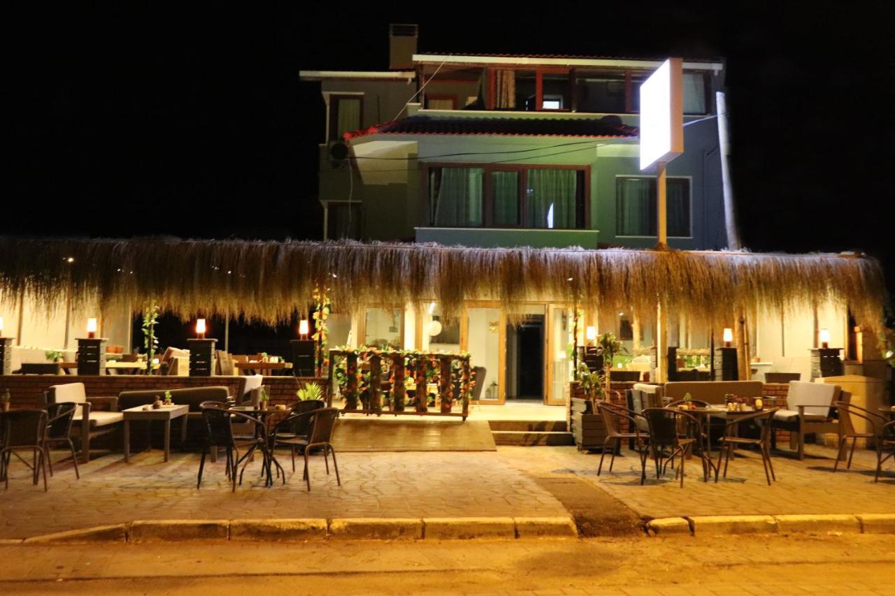Trend Cesmealti Hotel & Lounge Esmirna Exterior foto
