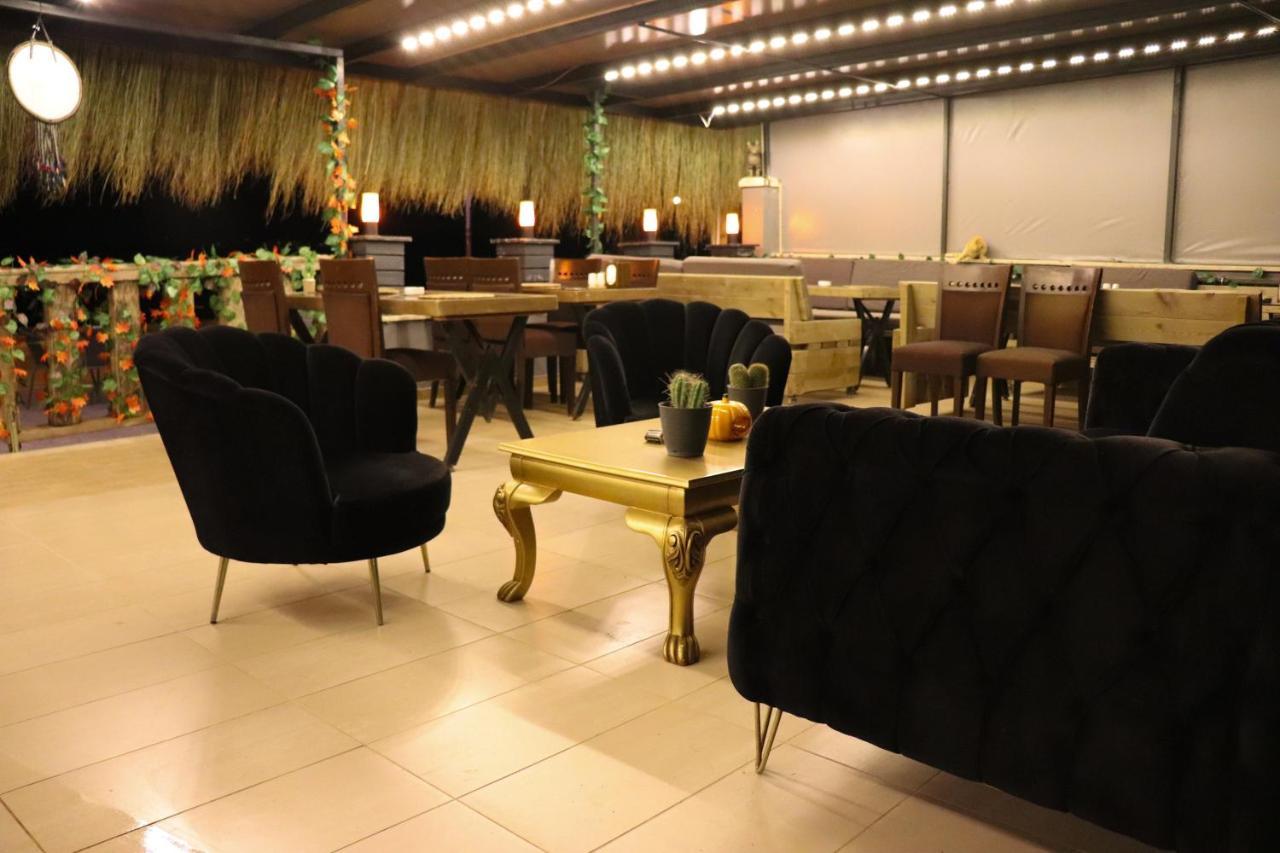 Trend Cesmealti Hotel & Lounge Esmirna Exterior foto